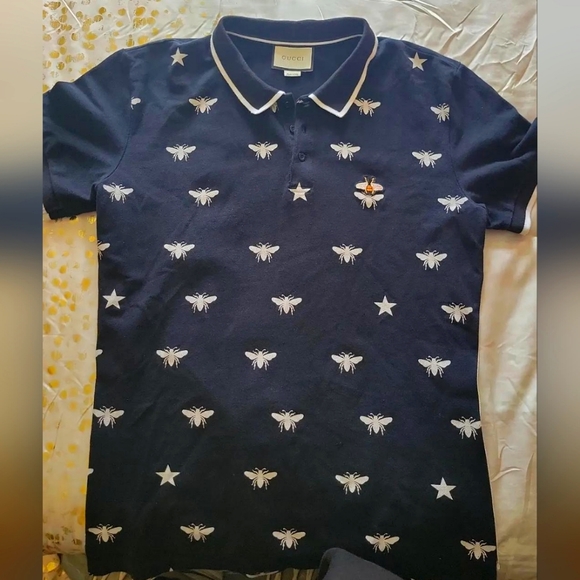 Gucci polo - Picture 1 of 2